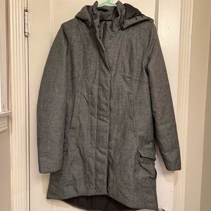 North face jacket